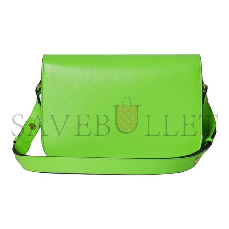 GUCCI HORSEBIT 1955 SMALL SHOULDER BAG 602204 (25*18*8cm)